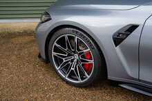 BMW M3 BiTurbo Competition - U833