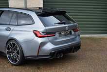 BMW M3 BiTurbo Competition - U833