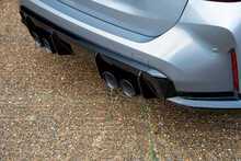 BMW M3 BiTurbo Competition - U833