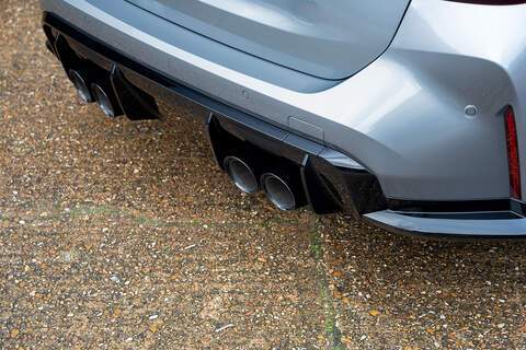 BMW M3 BiTurbo Competition - Large 34