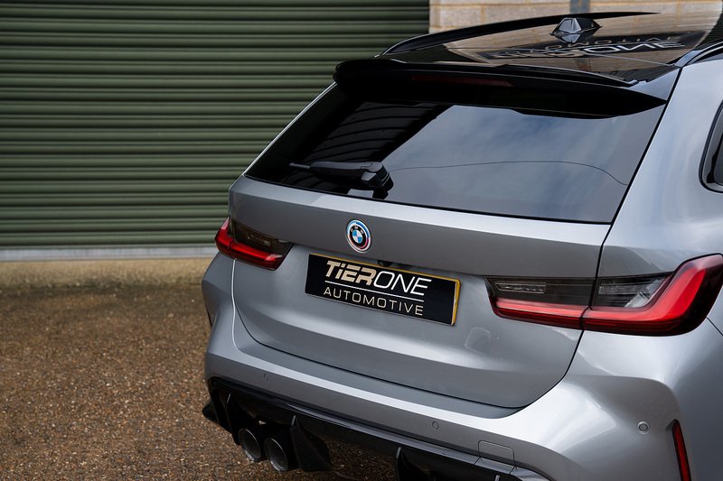 BMW M3 BiTurbo Competition - Large 50