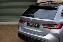 BMW M3 BiTurbo Competition - U833