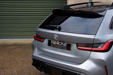 BMW M3 BiTurbo Competition - Large 50