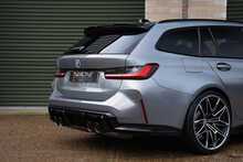 BMW M3 BiTurbo Competition - U833
