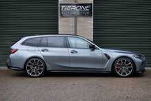 BMW M3 BiTurbo Competition - U833
