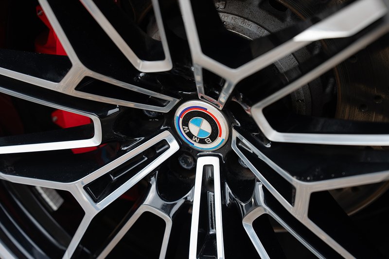 BMW M3 BiTurbo Competition - Large 19