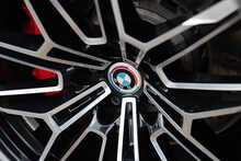 BMW M3 BiTurbo Competition - U833