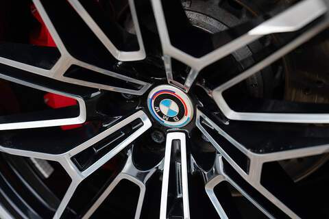 BMW M3 BiTurbo Competition - Large 19