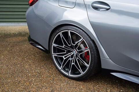 BMW M3 BiTurbo Competition - Large 51