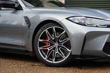 BMW M3 BiTurbo Competition - U833