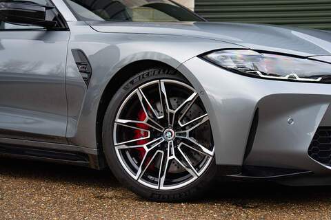BMW M3 BiTurbo Competition - Large 52