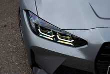 BMW M3 BiTurbo Competition - U833