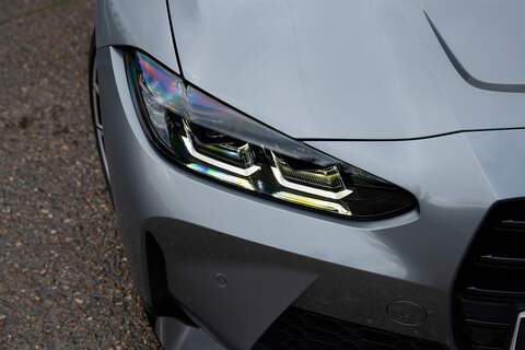 BMW M3 BiTurbo Competition - Large 17