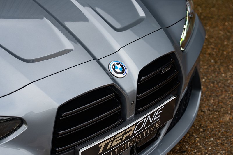 BMW M3 BiTurbo Competition - Large 16