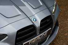 BMW M3 BiTurbo Competition - U833