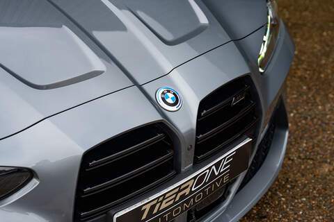 BMW M3 BiTurbo Competition - Large 16