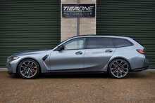 BMW M3 BiTurbo Competition - U833