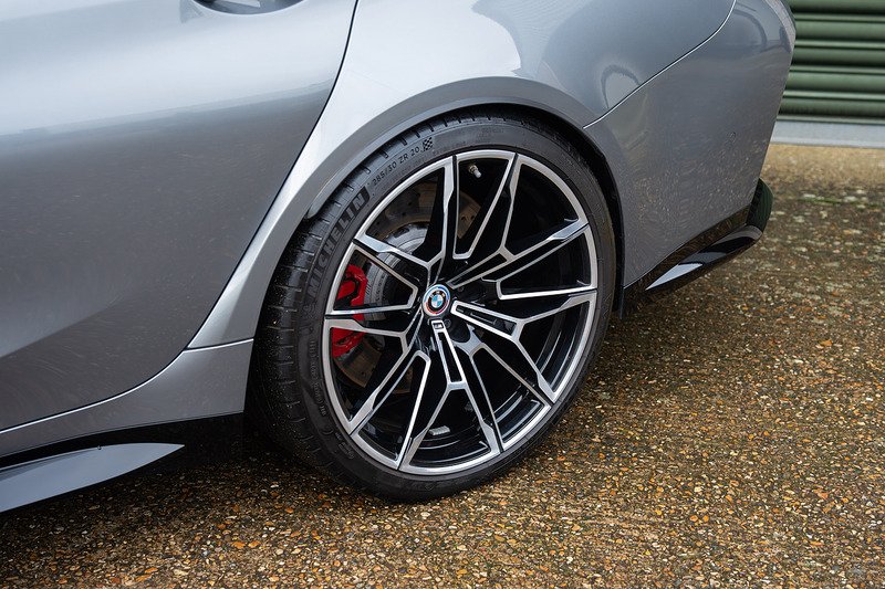 BMW M3 BiTurbo Competition - Large 21