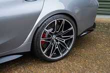 BMW M3 BiTurbo Competition - U833