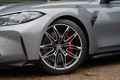 BMW M3 BiTurbo Competition - Large 6