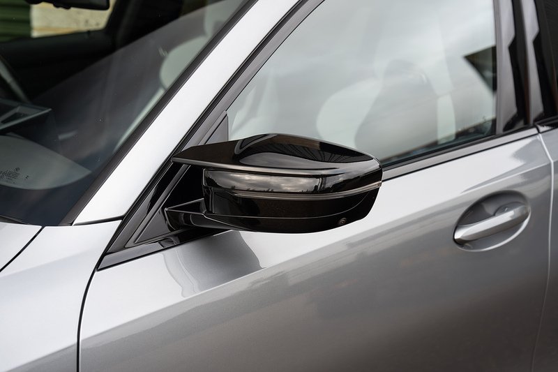 BMW M3 BiTurbo Competition - Large 20