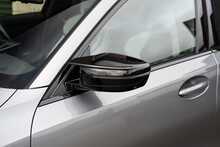 BMW M3 BiTurbo Competition - U833