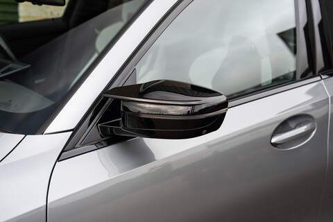 BMW M3 BiTurbo Competition - Large 20