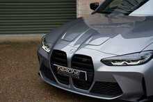 BMW M3 BiTurbo Competition - U833