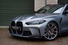 BMW M3 BiTurbo Competition - U833