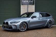 BMW M3 BiTurbo Competition - U833