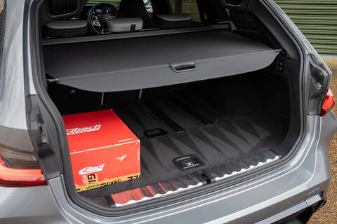 BMW M3 BiTurbo Competition - Large 54