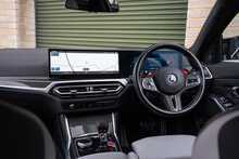 BMW M3 BiTurbo Competition - U833
