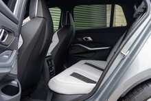 BMW M3 BiTurbo Competition - U833