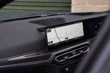 BMW M3 BiTurbo Competition - U833