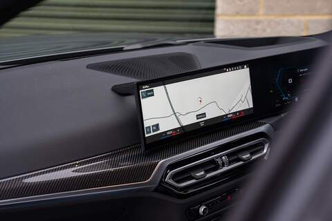 BMW M3 BiTurbo Competition - Large 47