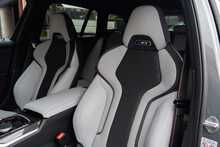 BMW M3 BiTurbo Competition - U833