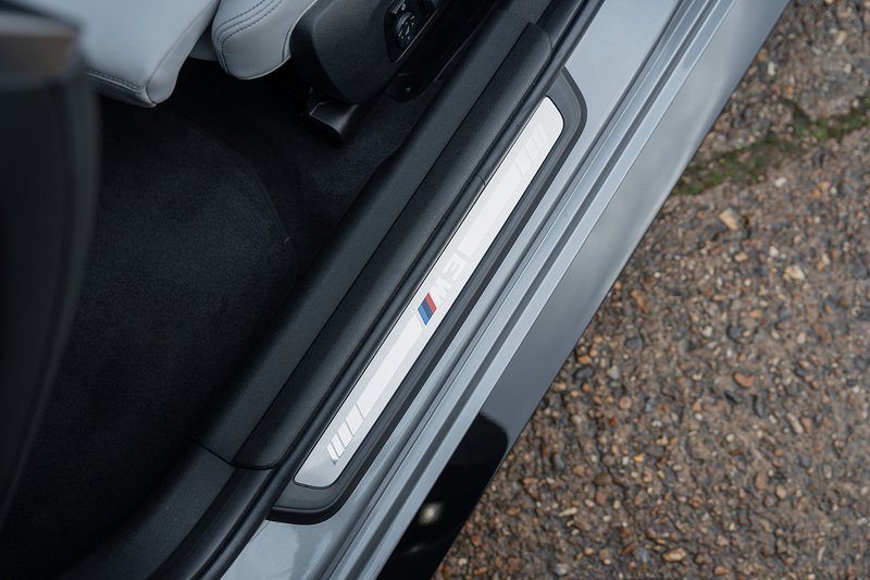 BMW M3 BiTurbo Competition - Large 46