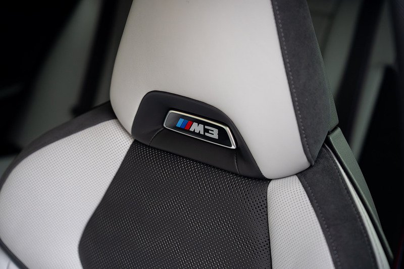 BMW M3 BiTurbo Competition - Large 23