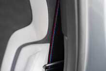 BMW M3 BiTurbo Competition - U833