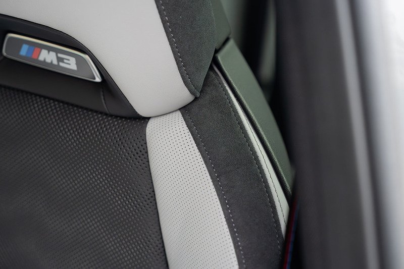 BMW M3 BiTurbo Competition - Large 31