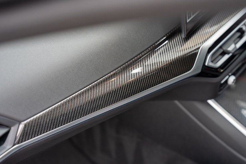 BMW M3 BiTurbo Competition - Large 13