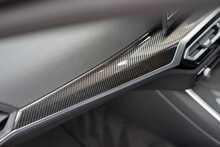 BMW M3 BiTurbo Competition - U833