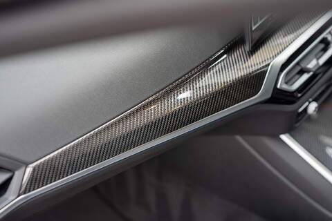 BMW M3 BiTurbo Competition - Large 13