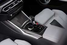 BMW M3 BiTurbo Competition - U833