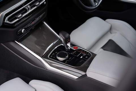 BMW M3 BiTurbo Competition - Large 43