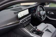 BMW M3 BiTurbo Competition - U833