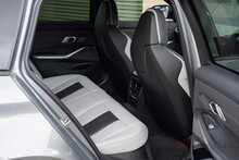 BMW M3 BiTurbo Competition - U833