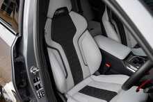 BMW M3 BiTurbo Competition - U833
