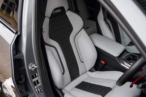 BMW M3 BiTurbo Competition - Large 32