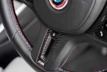 BMW M3 BiTurbo Competition - U833